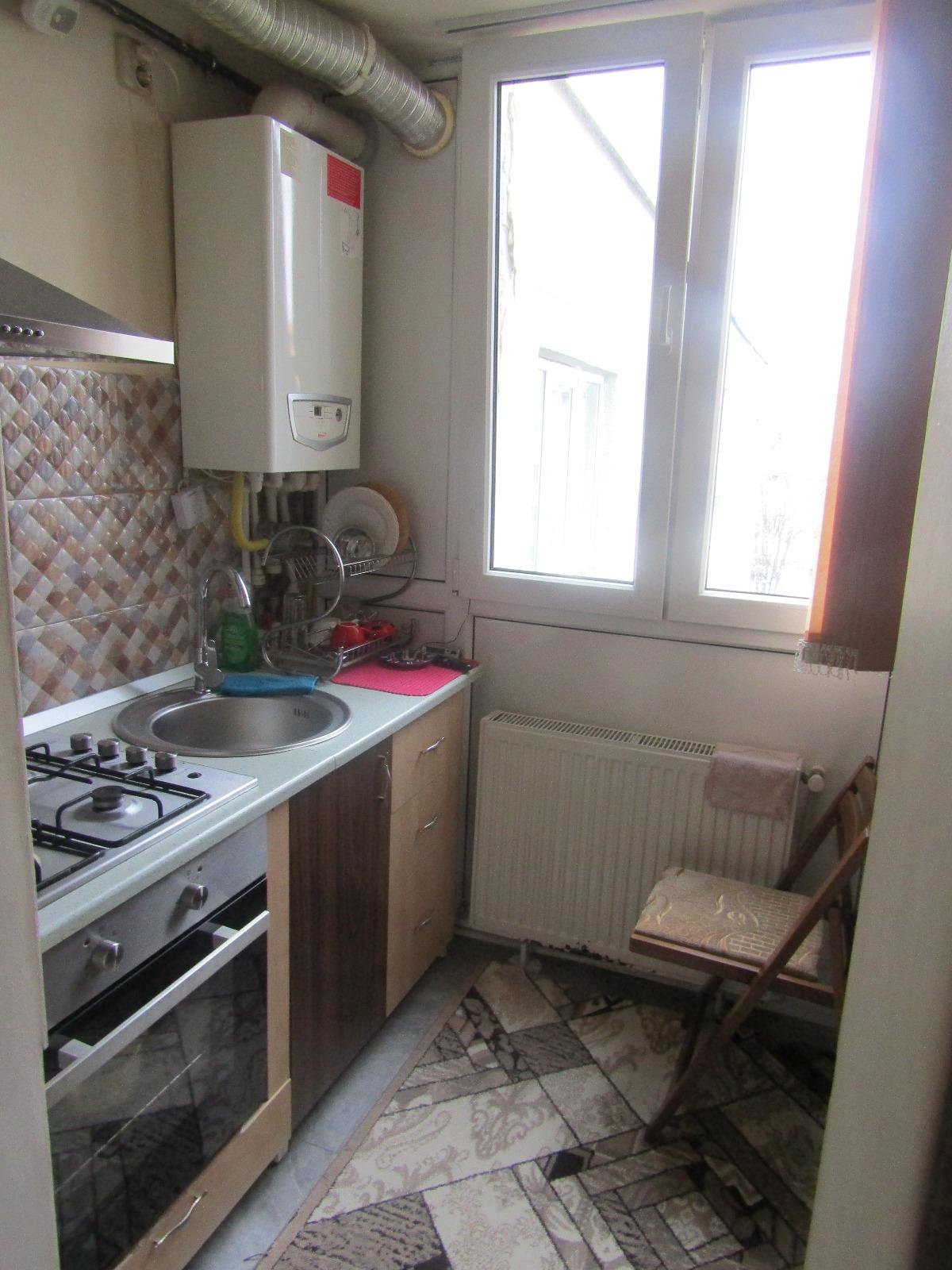 Apartament de vânzare 3 camere Manastur - 24826AV | BLITZ Cluj-Napoca | Poza5