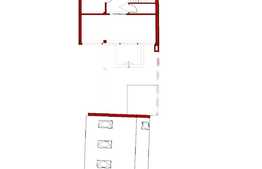 Casa individuala, 13 incaperi, 410 mp, teren 500 mp, zona Interservisan!