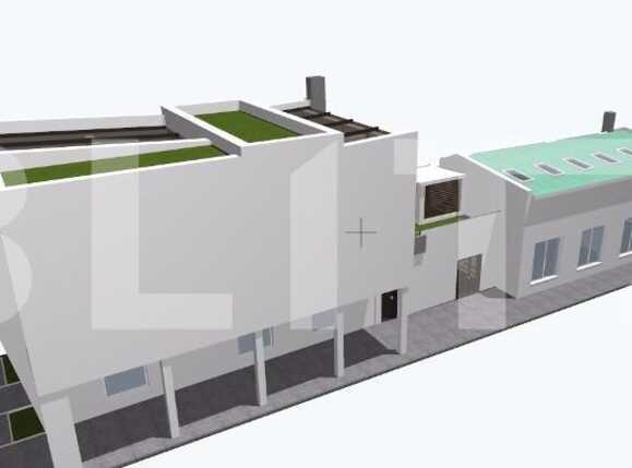 Casa de vânzare 13 camere Gheorgheni - 24827CV | BLITZ Cluj-Napoca | Poza2