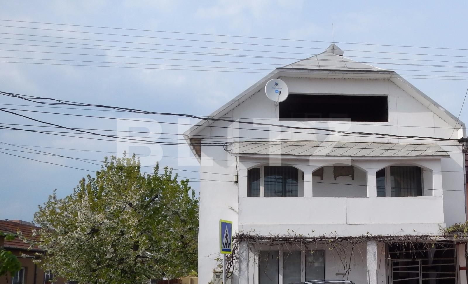 Casa de vânzare 13 camere Gheorgheni - 24827CV | BLITZ Cluj-Napoca | Poza9