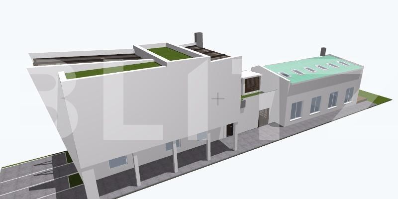 Casa de vânzare 13 camere Gheorgheni - 24827CV | BLITZ Cluj-Napoca | Poza2