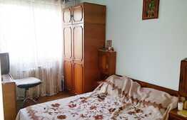 Apartament 3 camere, decomandat, 63 mp, etaj intermediar, zona Hermes