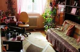 Apartament 3 camere, decomandat, 63 mp, etaj intermediar, zona Hermes