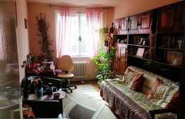 Apartament 3 camere, decomandat, 63 mp, etaj intermediar, zona Hermes