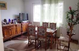 Apartament 3 camere, decomandat, 63 mp, etaj intermediar, zona Hermes