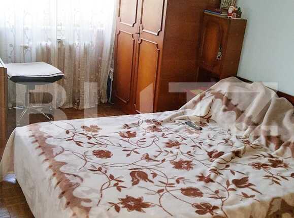 Apartament de vânzare 3 camere Gheorgheni - 24828AV | BLITZ Cluj-Napoca | Poza1