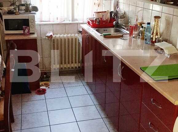 Apartament de vânzare 3 camere Gheorgheni - 24828AV | BLITZ Cluj-Napoca | Poza8