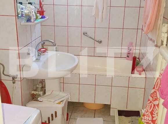 Apartament de vânzare 3 camere Gheorgheni - 24828AV | BLITZ Cluj-Napoca | Poza9