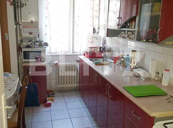 Apartament de vânzare 3 camere Gheorgheni - 24828AV | BLITZ Cluj-Napoca | Poza7