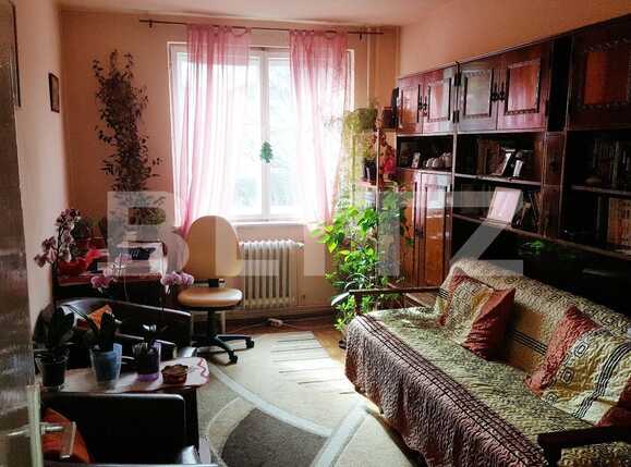 Apartament de vânzare 3 camere Gheorgheni - 24828AV | BLITZ Cluj-Napoca | Poza4