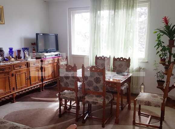 Apartament de vânzare 3 camere Gheorgheni - 24828AV | BLITZ Cluj-Napoca | Poza5