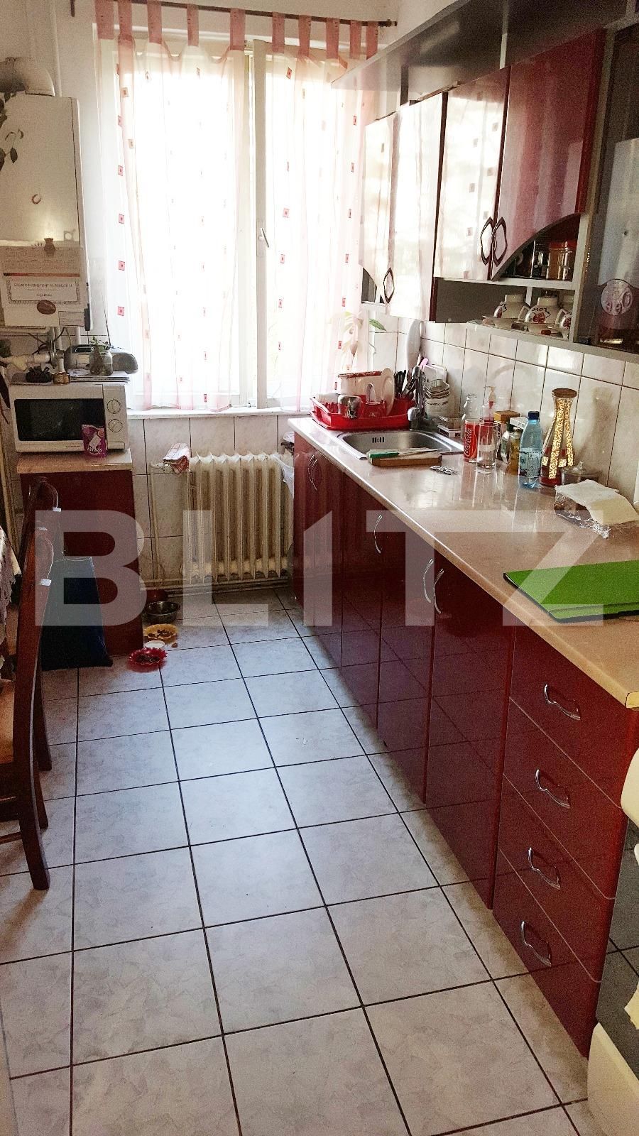 Apartament de vânzare 3 camere Gheorgheni - 24828AV | BLITZ Cluj-Napoca | Poza8