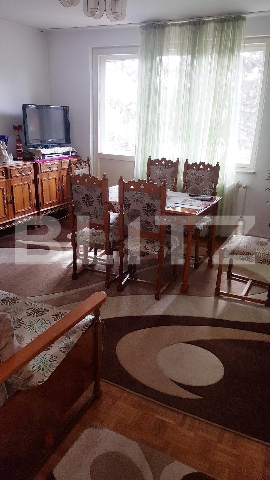 Apartament de vânzare 3 camere Gheorgheni - 24828AV | BLITZ Cluj-Napoca | Poza6