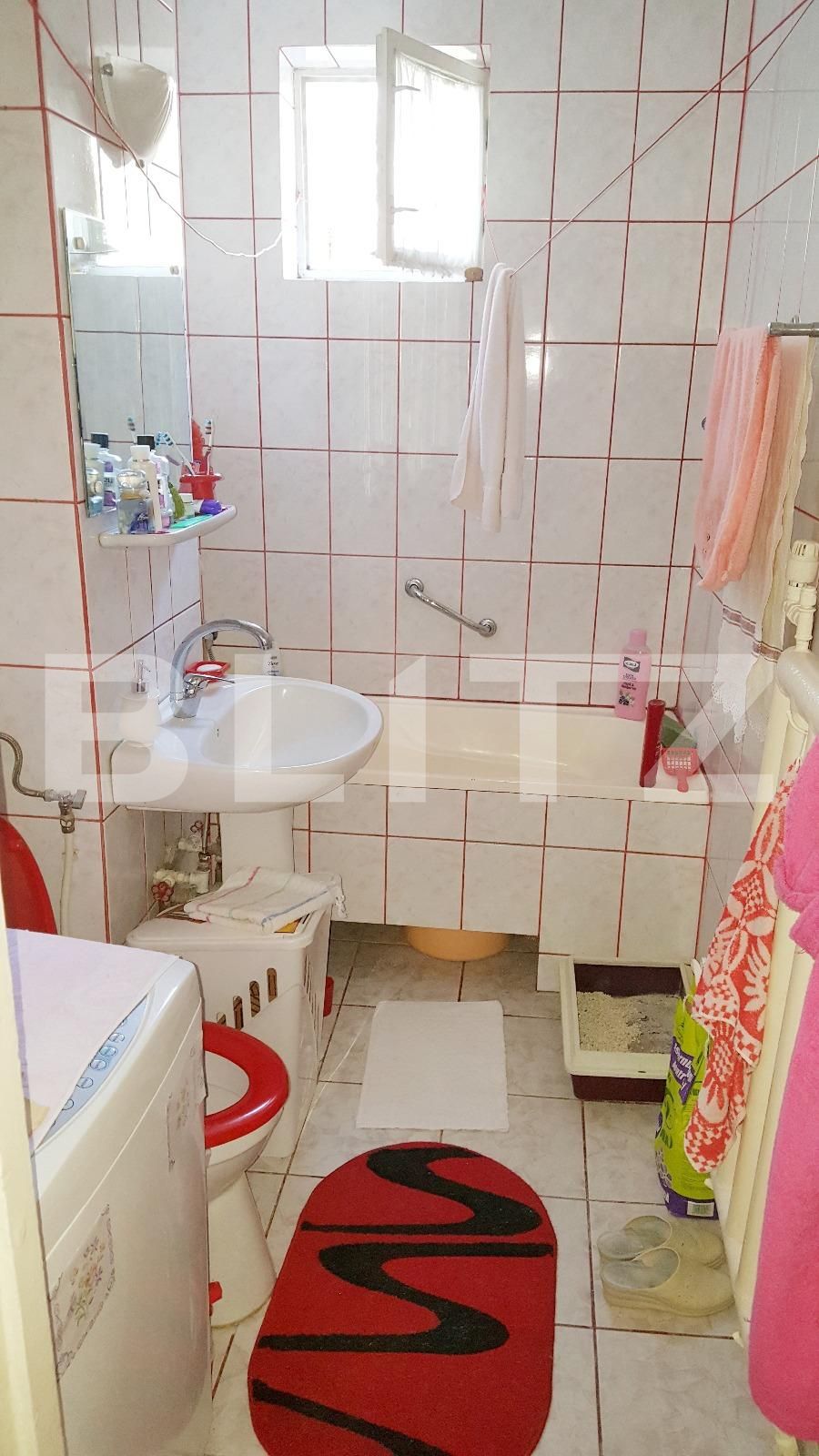 Apartament de vânzare 3 camere Gheorgheni - 24828AV | BLITZ Cluj-Napoca | Poza9