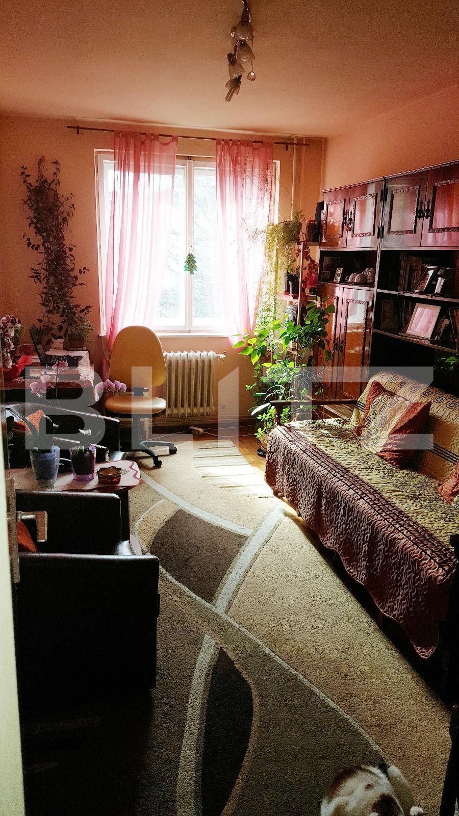 Apartament de vânzare 3 camere Gheorgheni - 24828AV | BLITZ Cluj-Napoca | Poza3