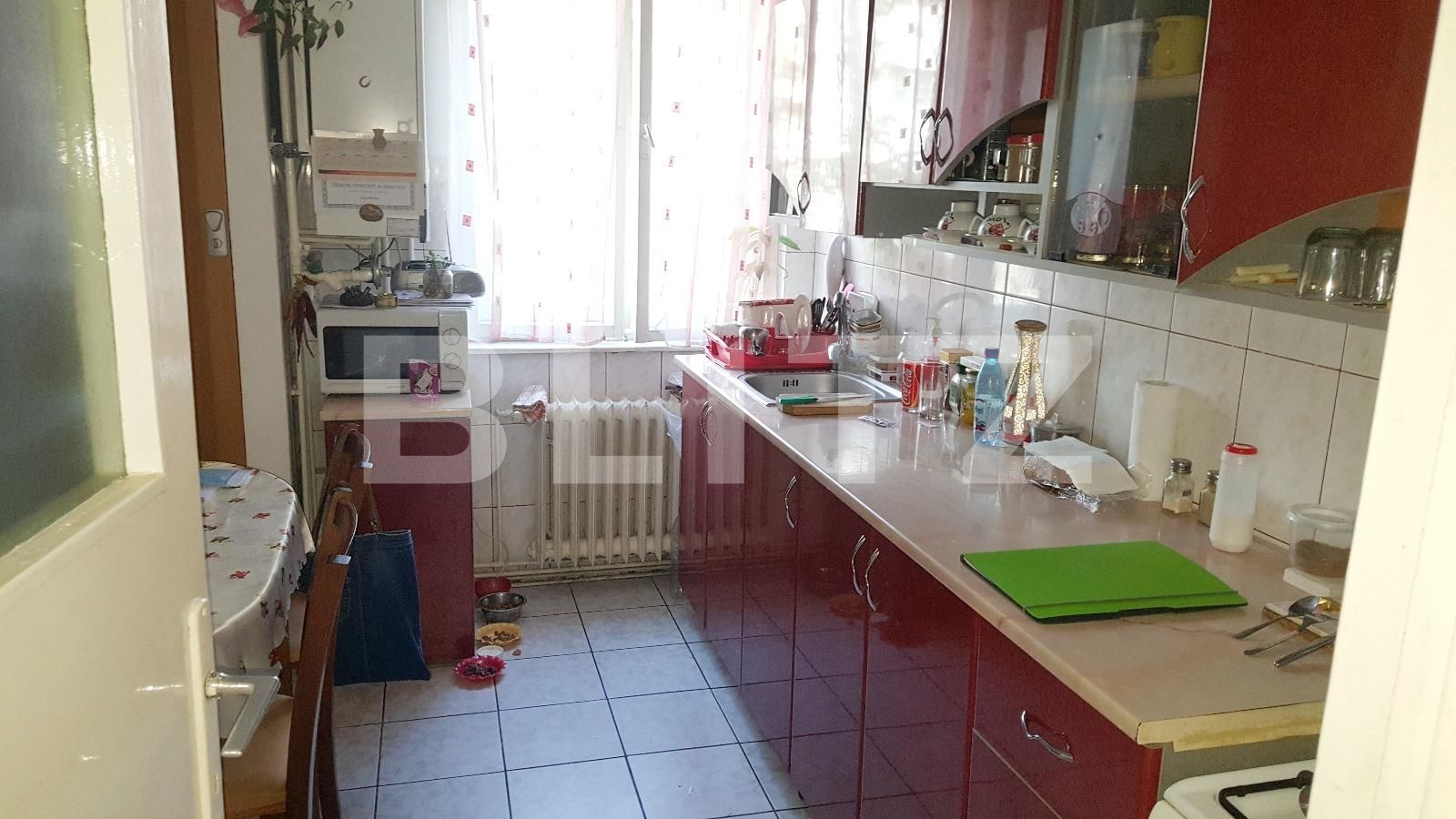 Apartament de vânzare 3 camere Gheorgheni - 24828AV | BLITZ Cluj-Napoca | Poza7