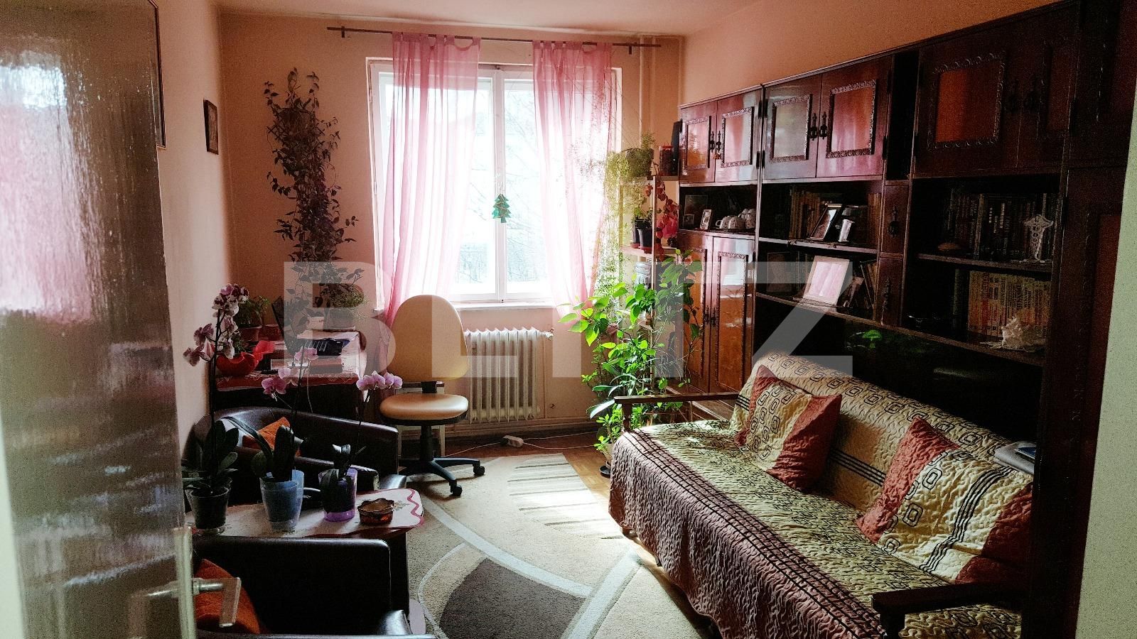 Apartament de vânzare 3 camere Gheorgheni - 24828AV | BLITZ Cluj-Napoca | Poza4