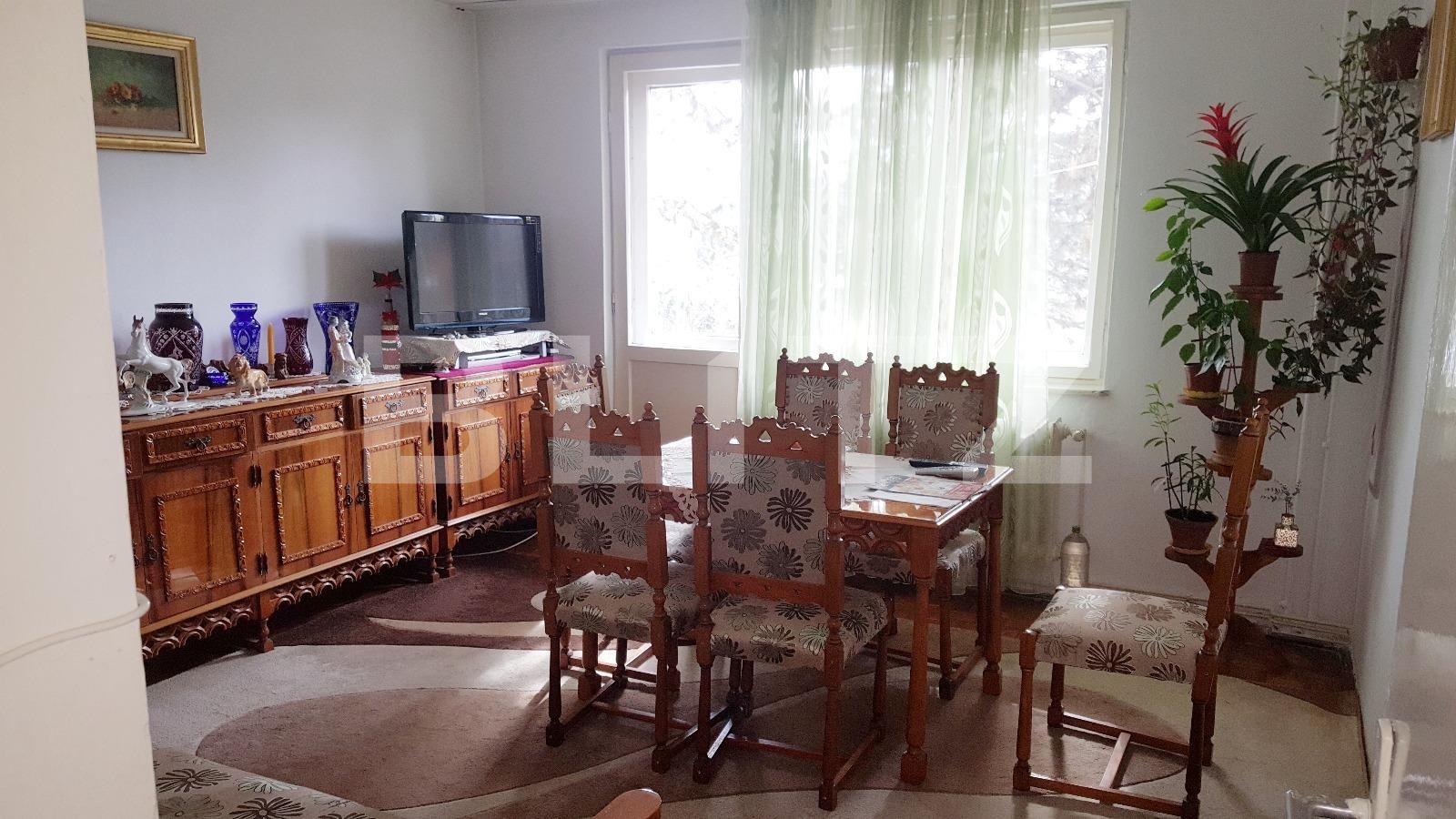 Apartament de vânzare 3 camere Gheorgheni - 24828AV | BLITZ Cluj-Napoca | Poza5