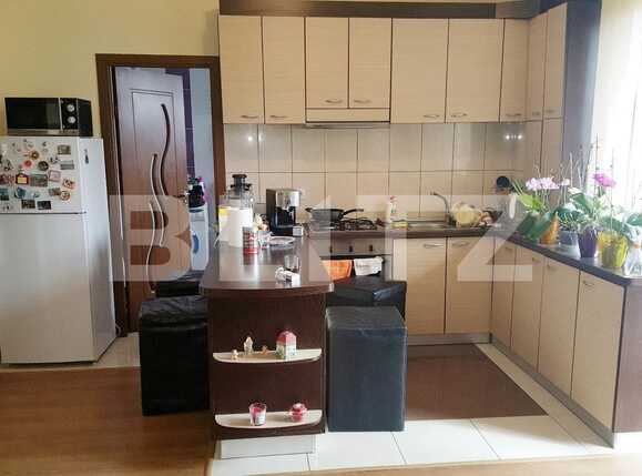 Apartament de vânzare 3 camere Borhanci - 24829AV | BLITZ Cluj-Napoca | Poza1
