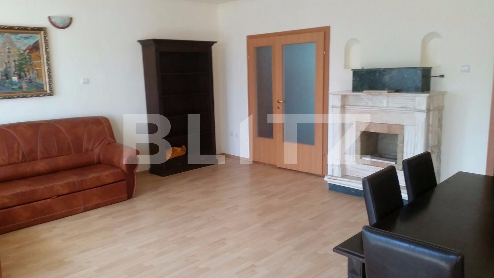 Spațiu birouri de închiriat Bună Ziua - 24830SIB | BLITZ Cluj-Napoca | Poza2