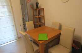 Apartament 2 camere, 53 mp! Terasa de 21 mp! Parcare! Zona strazii Porii!