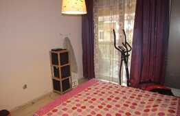 Apartament 2 camere, 53 mp! Terasa de 21 mp! Parcare! Zona strazii Porii!