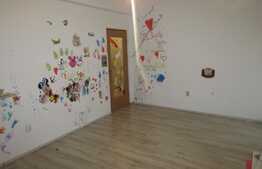 Apartament 2 camere, 53 mp! Terasa de 21 mp! Parcare! Zona strazii Porii!