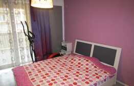 Apartament 2 camere, 53 mp! Terasa de 21 mp! Parcare! Zona strazii Porii!