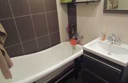 Apartament 2 camere, 53 mp! Terasa de 21 mp! Parcare! Zona strazii Porii!