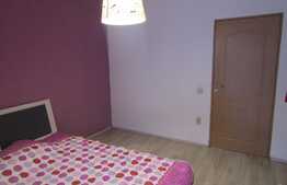 Apartament 2 camere, 53 mp! Terasa de 21 mp! Parcare! Zona strazii Porii!