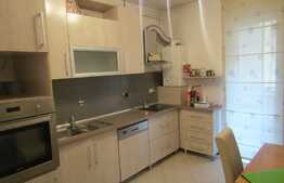 Apartament 2 camere, 53 mp! Terasa de 21 mp! Parcare! Zona strazii Porii!