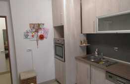 Apartament 2 camere, 53 mp! Terasa de 21 mp! Parcare! Zona strazii Porii!