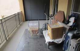 Apartament 2 camere, 53 mp! Terasa de 21 mp! Parcare! Zona strazii Porii!