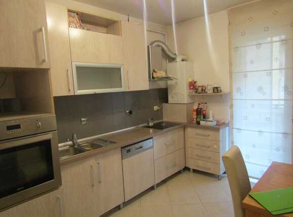 Apartament de vânzare 2 camere Floreşti - 24831AV | BLITZ Cluj-Napoca | Poza1