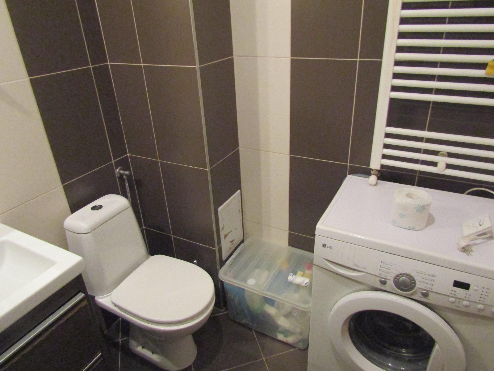 Apartament de vânzare 2 camere Floreşti - 24831AV | BLITZ Cluj-Napoca | Poza12