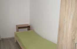 2 camere, 40 mp, totul nou, zona Piata Abator