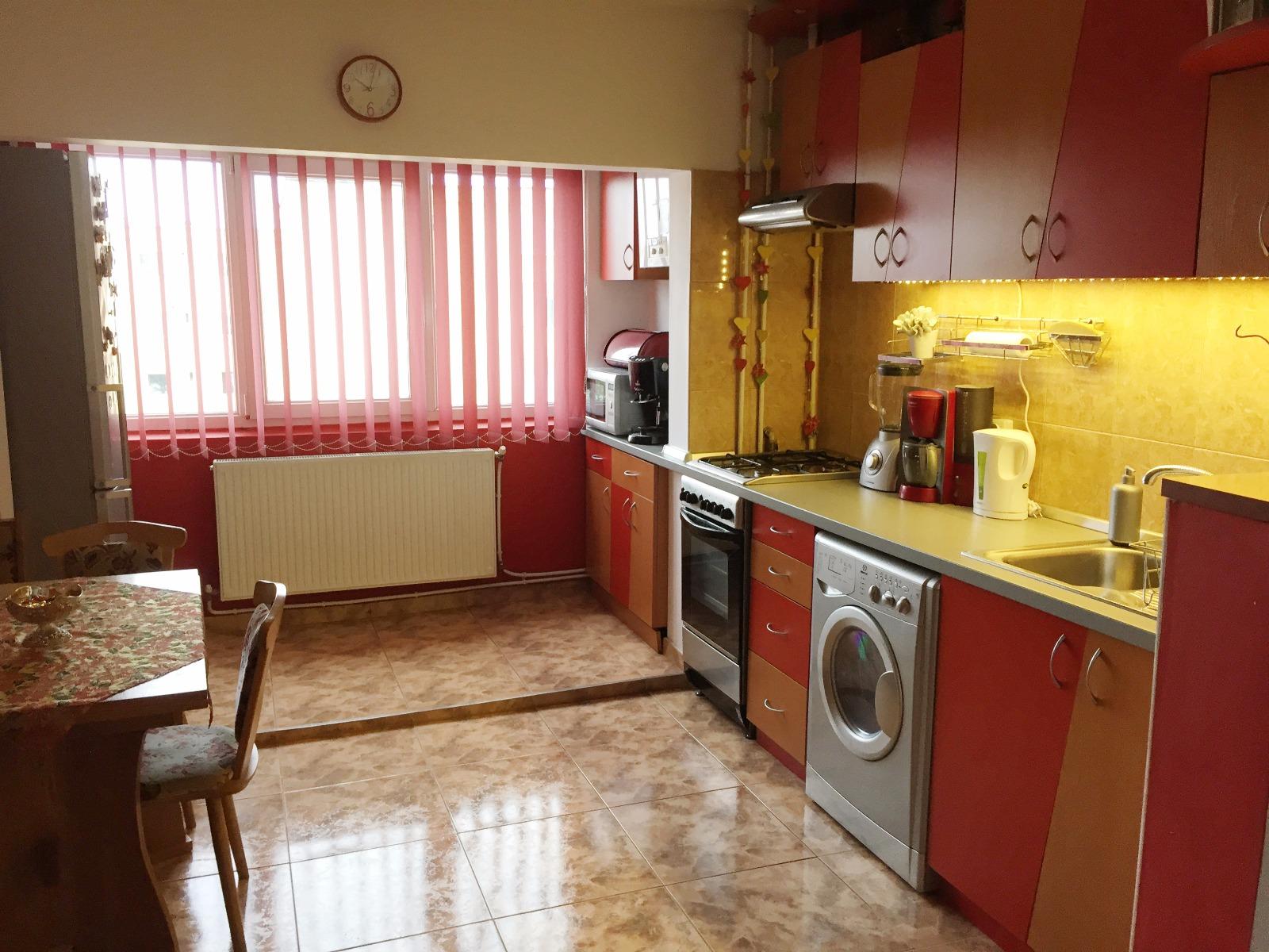 Apartament de vânzare 2 camere Zorilor - 24834AV | BLITZ Cluj-Napoca | Poza6