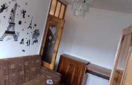 De vanzare garsoniera, 21 mp, etaj intermediar, zona strazii Calea Baciului