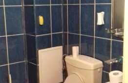 De vanzare garsoniera, 21 mp, etaj intermediar, zona strazii Calea Baciului