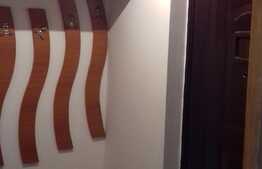 De vanzare garsoniera, 21 mp, etaj intermediar, zona strazii Calea Baciului