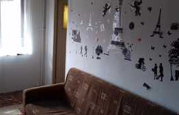 De vanzare garsoniera, 21 mp, etaj intermediar, zona strazii Calea Baciului