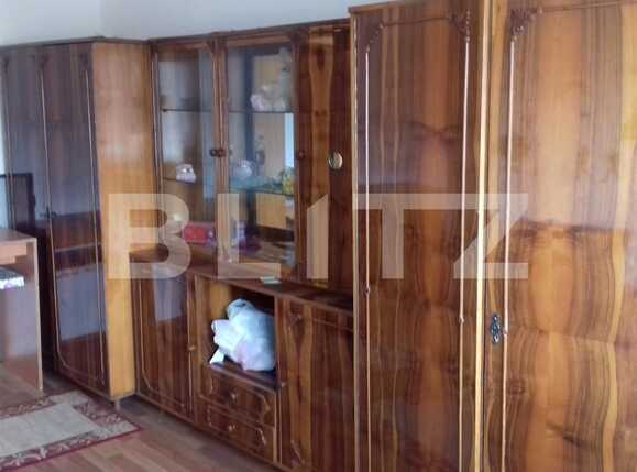 Garsonieră de vânzare Dambul Rotund - 24835AV | BLITZ Cluj-Napoca | Poza2