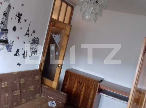 Garsonieră de vânzare Dambul Rotund - 24835AV | BLITZ Cluj-Napoca | Poza1