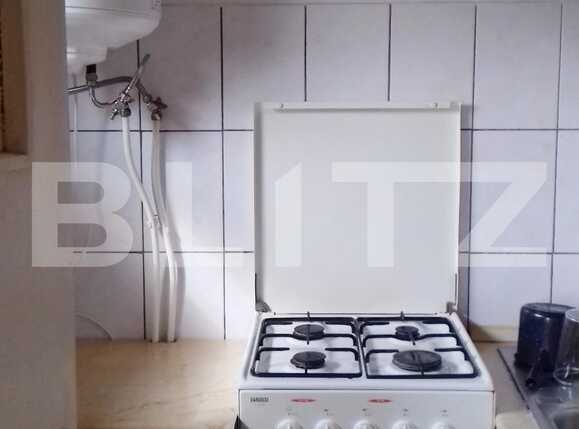 Garsonieră de vânzare Dambul Rotund - 24835AV | BLITZ Cluj-Napoca | Poza5
