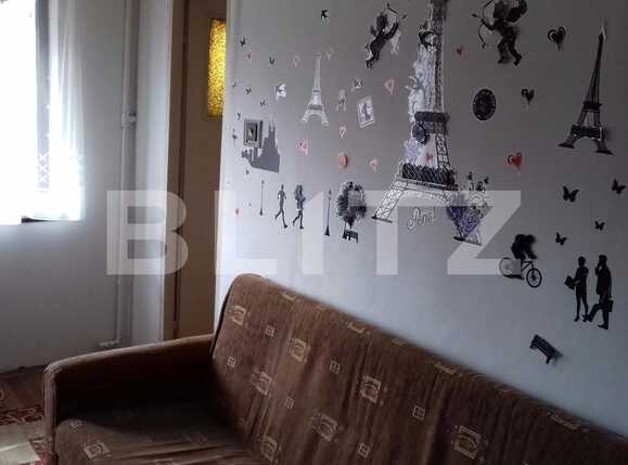 Garsonieră de vânzare Dambul Rotund - 24835AV | BLITZ Cluj-Napoca | Poza3