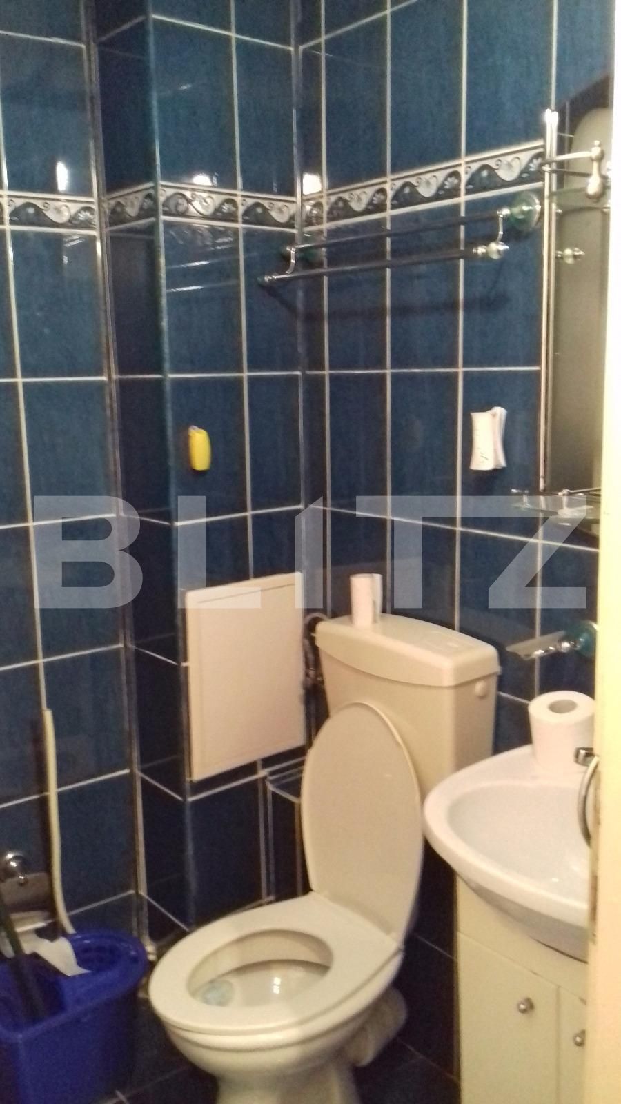 Garsonieră de vânzare Dambul Rotund - 24835AV | BLITZ Cluj-Napoca | Poza8