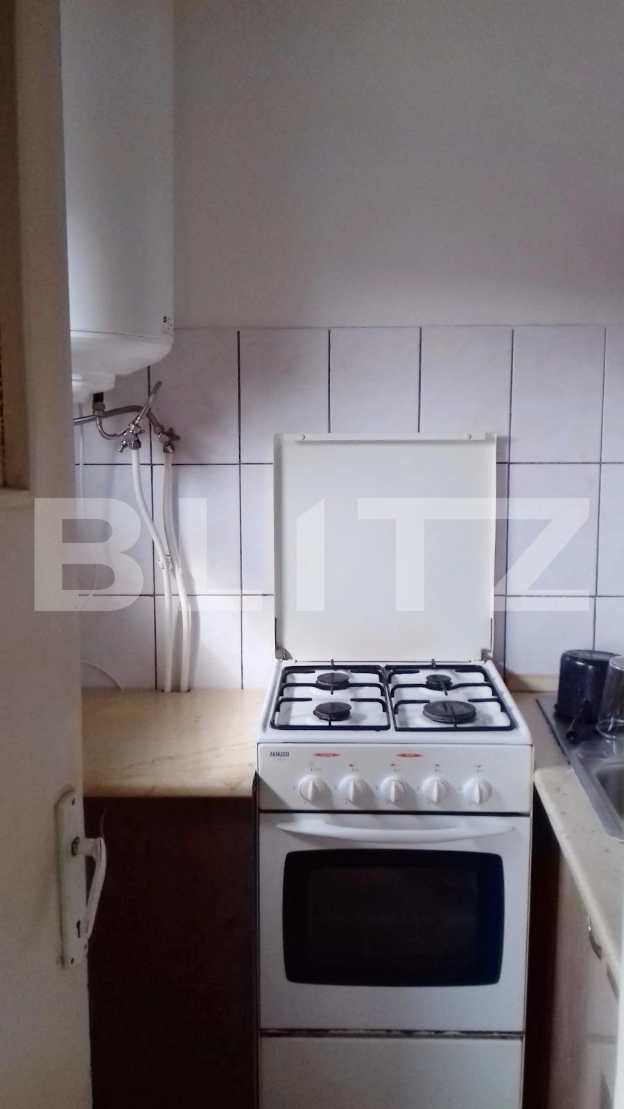 Garsonieră de vânzare Dambul Rotund - 24835AV | BLITZ Cluj-Napoca | Poza5