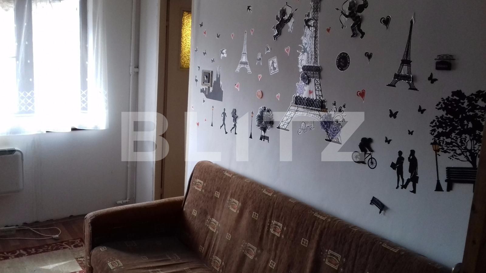 Garsonieră de vânzare Dambul Rotund - 24835AV | BLITZ Cluj-Napoca | Poza3