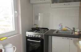 1 camera, 27 mp, recent renovat, zona strazii Gheorghe Dima