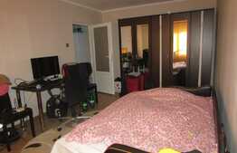 1 camera, 27 mp, recent renovat, zona strazii Gheorghe Dima